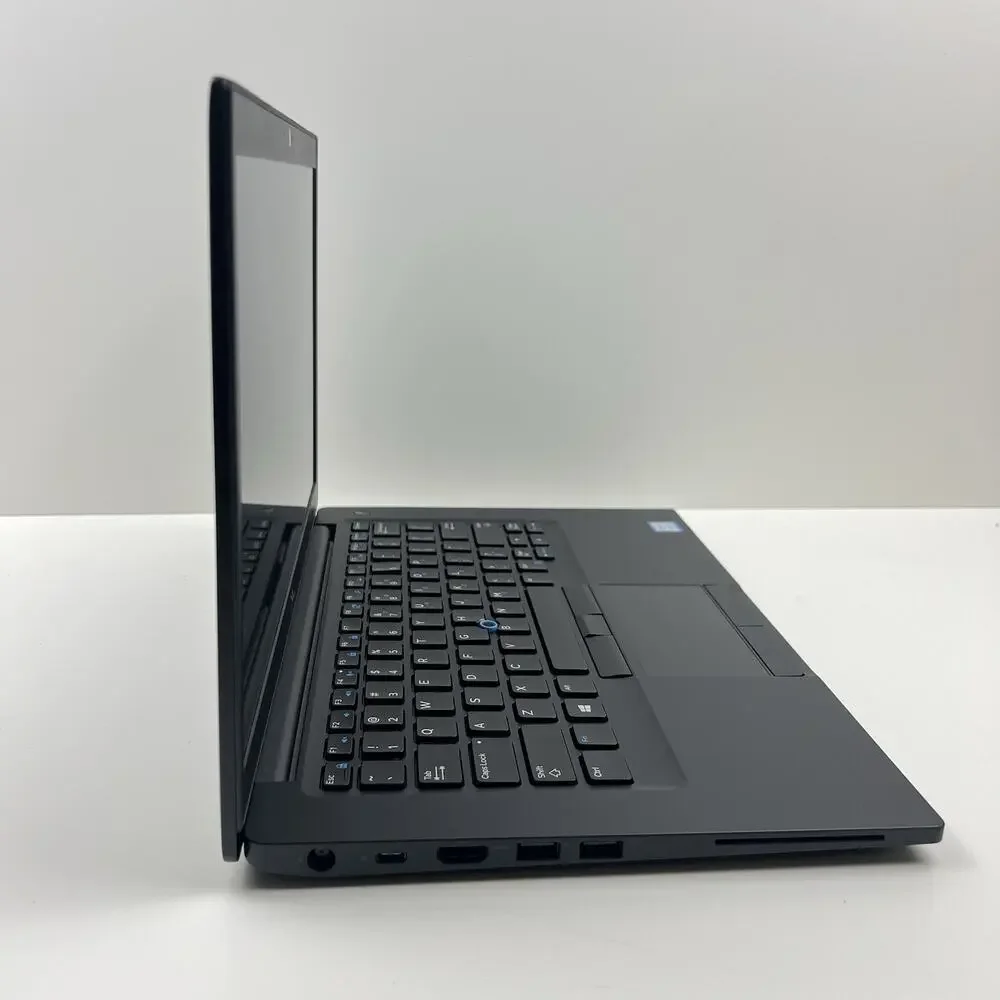 Dell Latitude 7490 14'' I5-8250u 8GB 128GB M.2 SSD Win 11 Pro With 4G Sim Slot